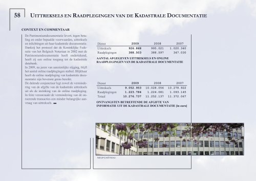 PATRIMONIUM- DOCUMENTATIE - Fiscus.fgov.be