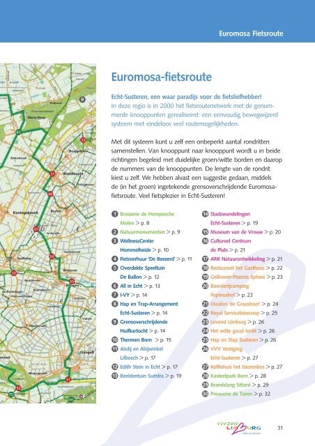 Bekijk - VVV Zuid-Limburg