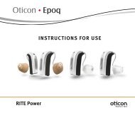 Download - Oticon