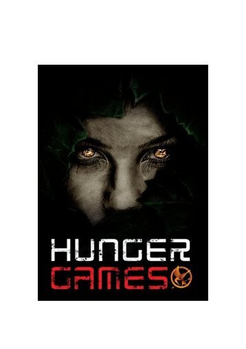 Hunger Games 1