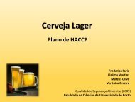 Cerveja Lager - AEFCUP