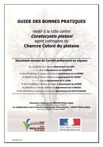 Guide_de_Pratiques_Obligatoires_rhonalpes - DRAAF Rhône-Alpes