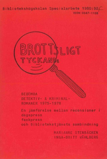1980 nr 92.pdf - BADA - Högskolan i Borås