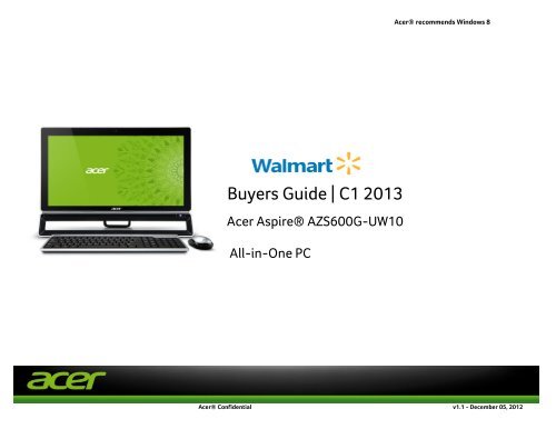 ACER AZS600G DRIVERS FOR PC DRIVER UPDATE: ACER AZS600G