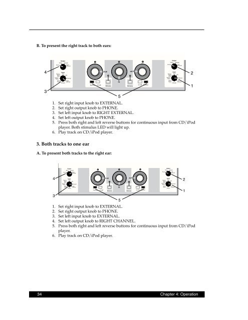 FONIX® FA-10 Hearing Evaluator™ - Frye Electronics