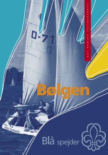 1071685 Bølgen.pdf - Det Danske Spejderkorps
