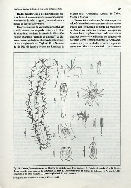 vol. 42 a 44, Nº 68 a 70