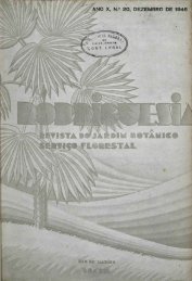 Catálogo de Produtores de Sementes e de Mudas do Rio ... - apassul