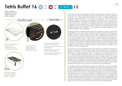 1. Experience - Bartolotti Srl