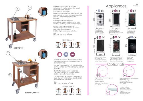 1. Experience - Bartolotti Srl