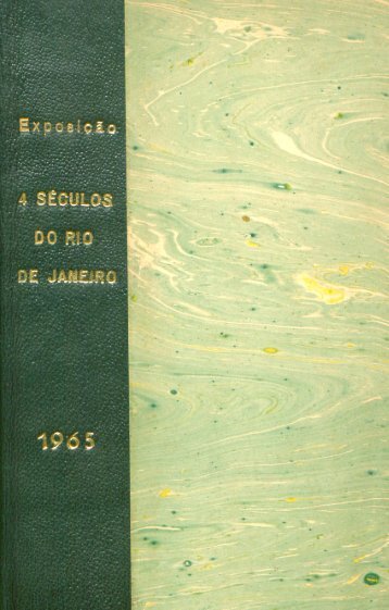 Untitled - Fundação Biblioteca Nacional