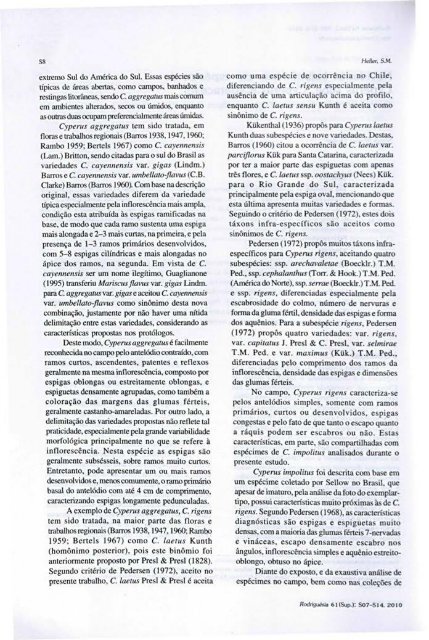 vol. 61, Supl. - Fundação Biblioteca Nacional