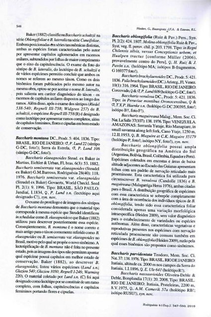 vol. 61, Supl. - Fundação Biblioteca Nacional