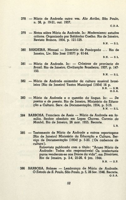 Untitled - Fundação Biblioteca Nacional