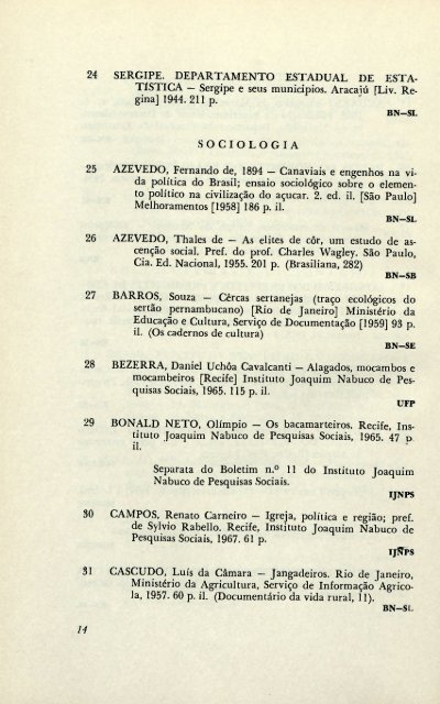 Untitled - Fundação Biblioteca Nacional