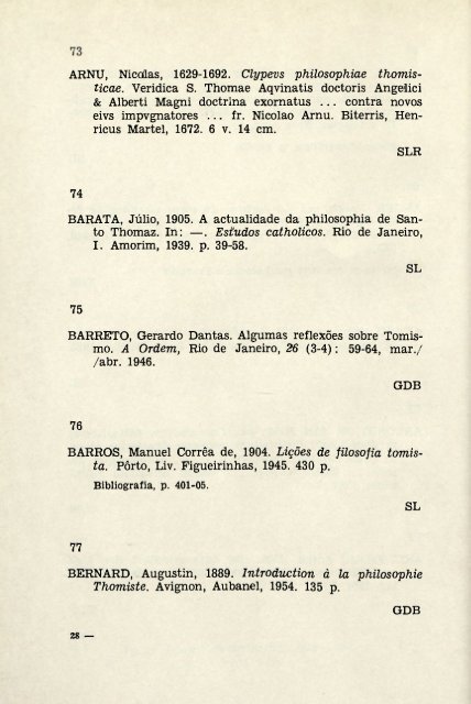 OAeftio - Fundação Biblioteca Nacional