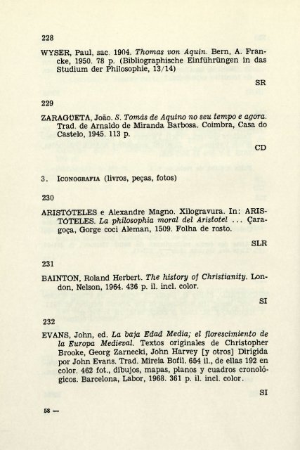 OAeftio - Fundação Biblioteca Nacional