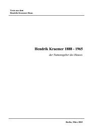 Download - Hendrik-Kraemer-Haus