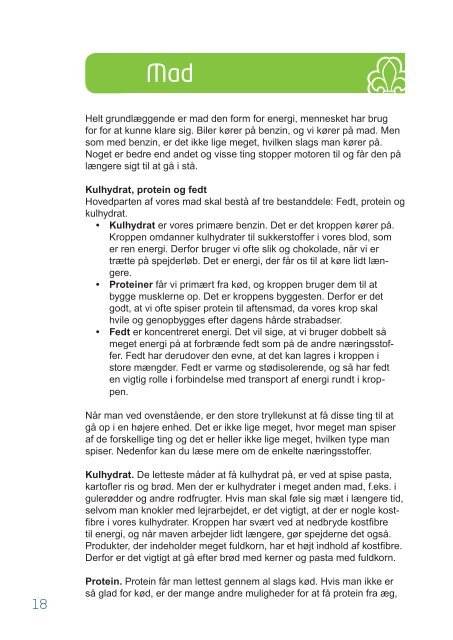 Forløbsmærke om sundhed.pdf - Det Danske Spejderkorps