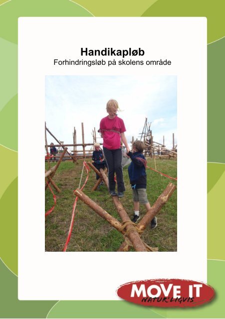 Handikapløb