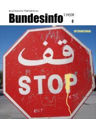 Download - Bund Deutscher PfadfinderInnen