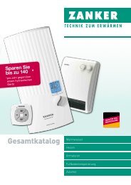 PDF ansehen - Zanker-Haustechnik. Ihr Spezialist für ...