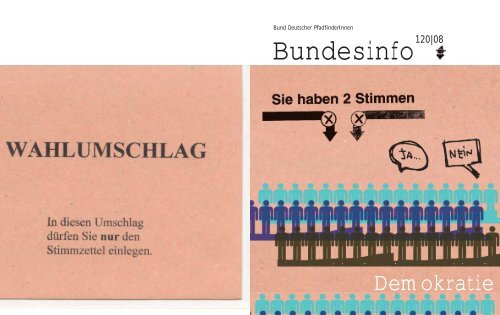 Download - Bund Deutscher PfadfinderInnen