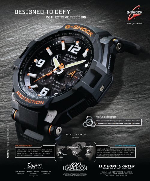 WatchTime - August 2012