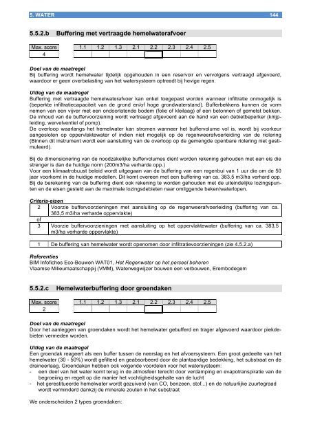 Duurzaamheidsmeter Gent