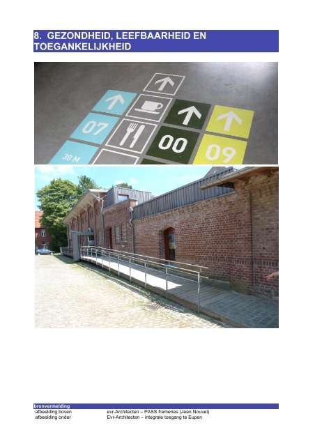 Duurzaamheidsmeter Gent