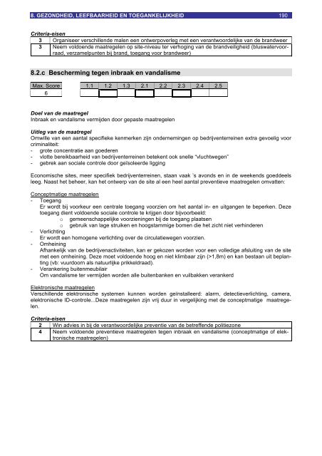Duurzaamheidsmeter Gent