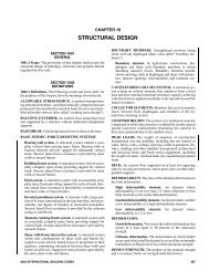 2003 International Building Code