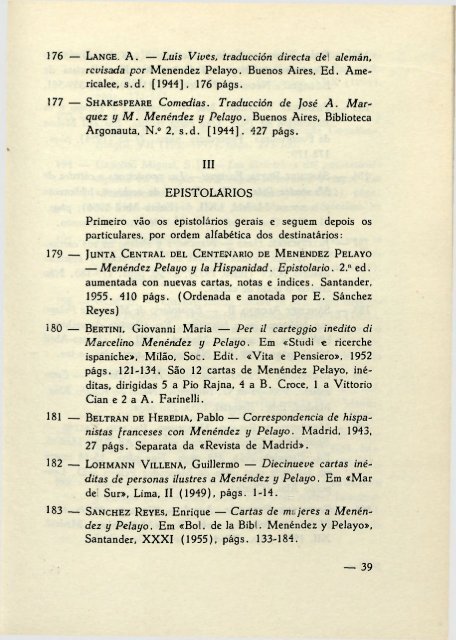 Exposição Bibliográfica Retrospectiva - Fundação Biblioteca Nacional