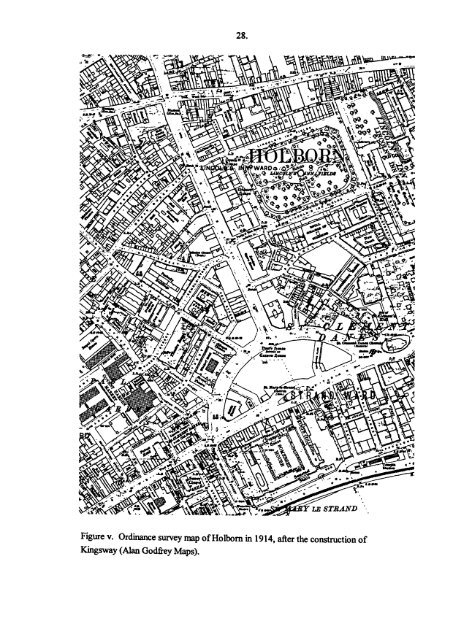 The Inverted City London and the Constitution of Homosexuality ...