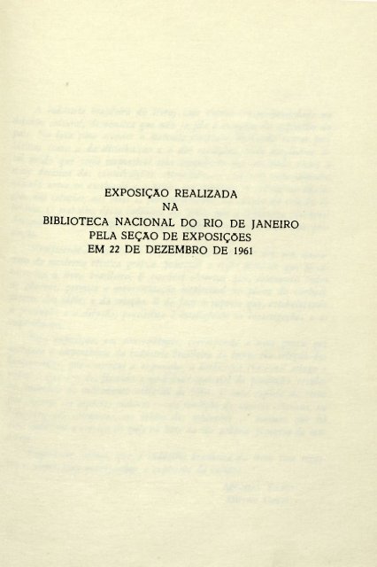 Link - Fundação Biblioteca Nacional