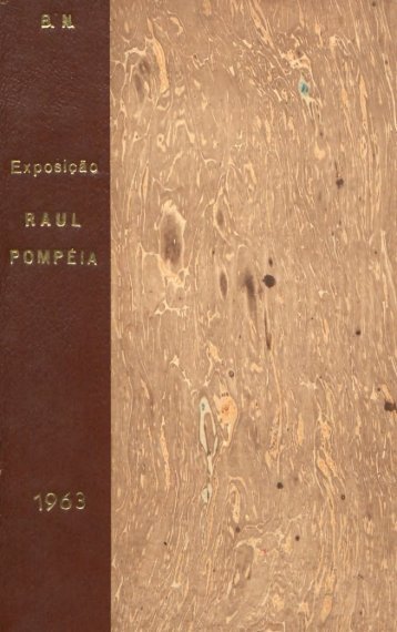 Untitled - Fundação Biblioteca Nacional