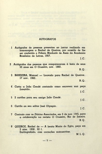 Untitled - Fundação Biblioteca Nacional