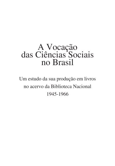 livro todo tomo II.qxd - Academia Brasileira de Letras