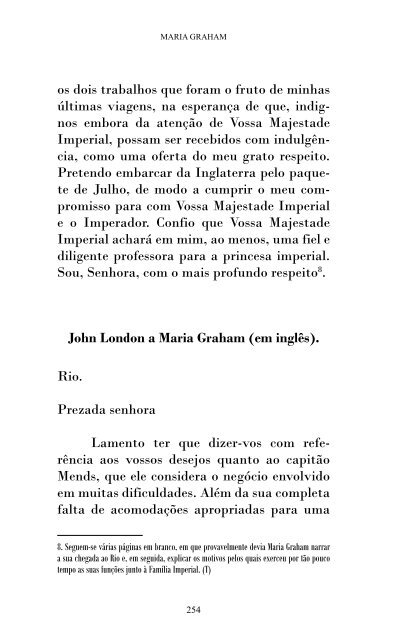 Escorço biográfico de Dom Pedro I - Fundação Biblioteca Nacional