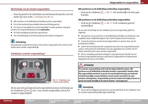 ŠkodaFabia - Media Portal - Škoda Auto