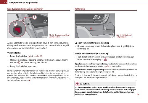 ŠkodaFabia - Media Portal - Škoda Auto