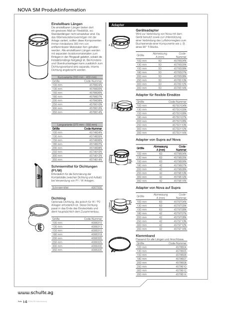 Download PDF - SCHULTE Hallenheizungen