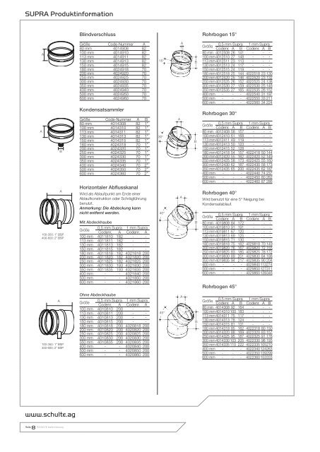 Download PDF - SCHULTE Hallenheizungen