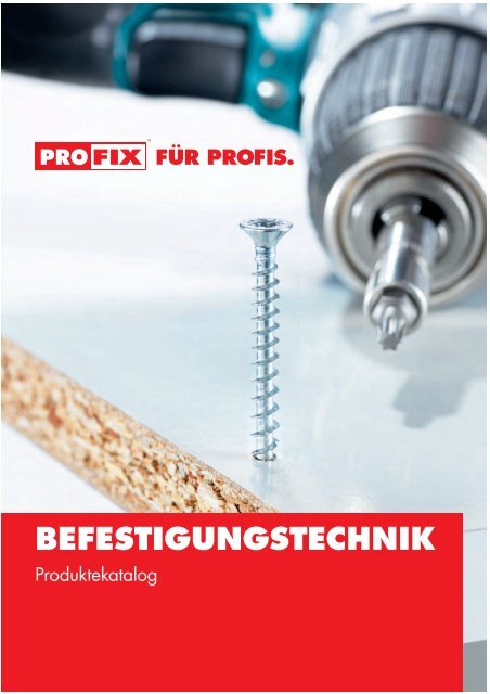 D 915 170, Profix