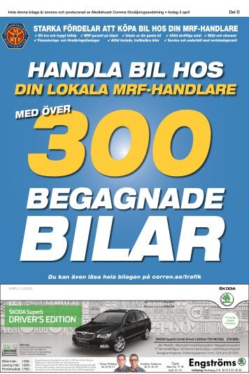 HANDLA BIL HOS - IQ Pager