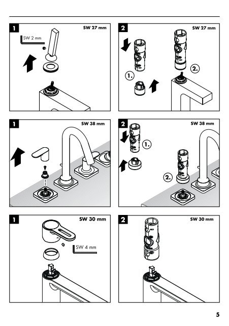 S e r v i c e - Hansgrohe