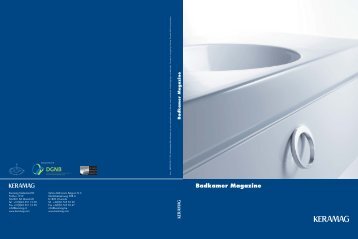 Badkamer Magazines Badkamer Magazines