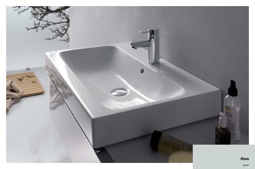 Catalogo bagno - Keramag