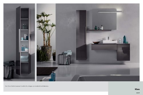 Catalogo bagno - Keramag