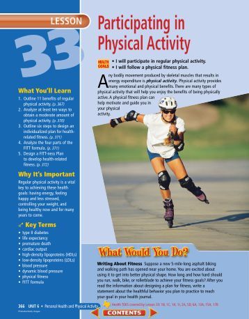 Student Daily Physical Activity Log (Monthly)